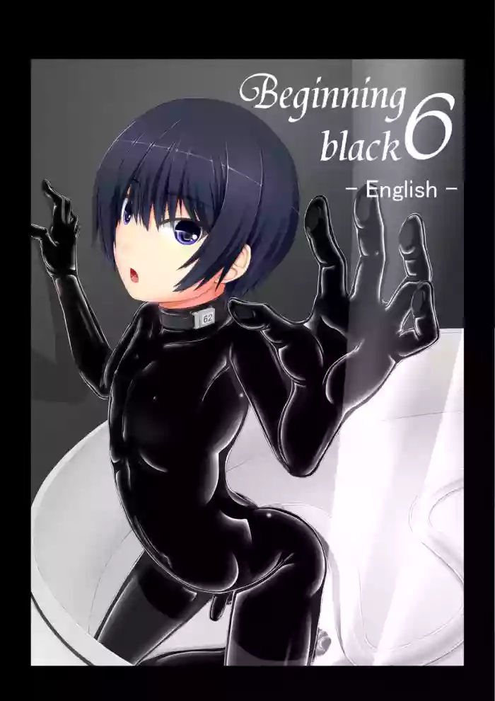 Download Beginning black6