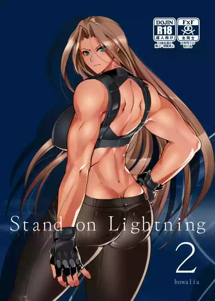 Download Stand on Lightning 2