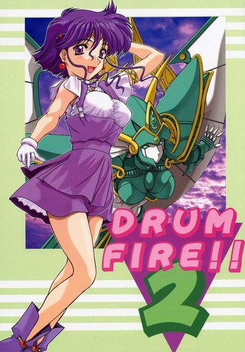 Download Drumfire!! 2