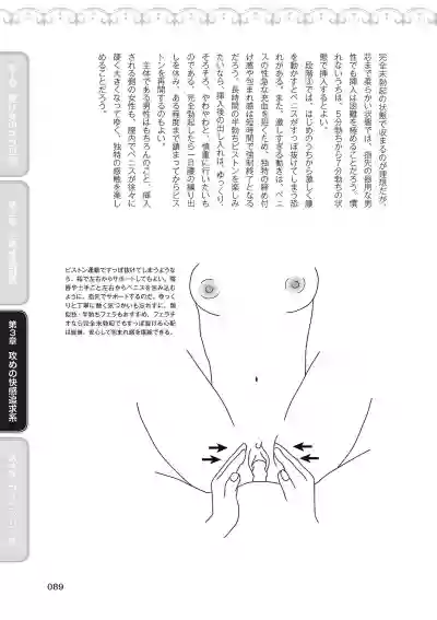 Download 10倍気持ちいい！男のための絶頂SEX完全マニュアル イラスト版…… まじイキッ！