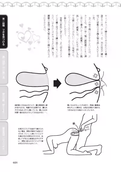 Download 膣性感開発 中イキ完全マニュアル イラスト版