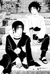 Download Naruto - School Siblings