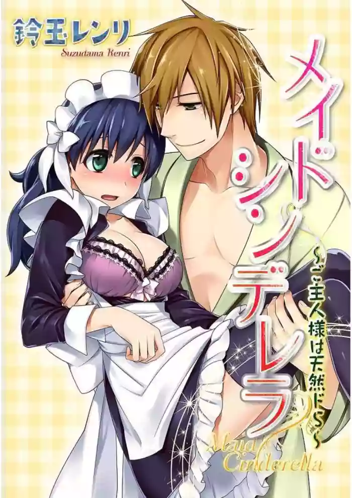 Download Maid Cinderella