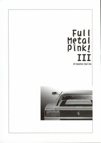 Download FULL METAL PINK! III