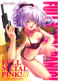 Download FULL METAL PINK! III