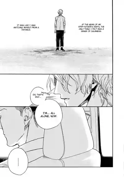 Download Mofuku no Hanayome | Mourning And New Departure Ch. 5