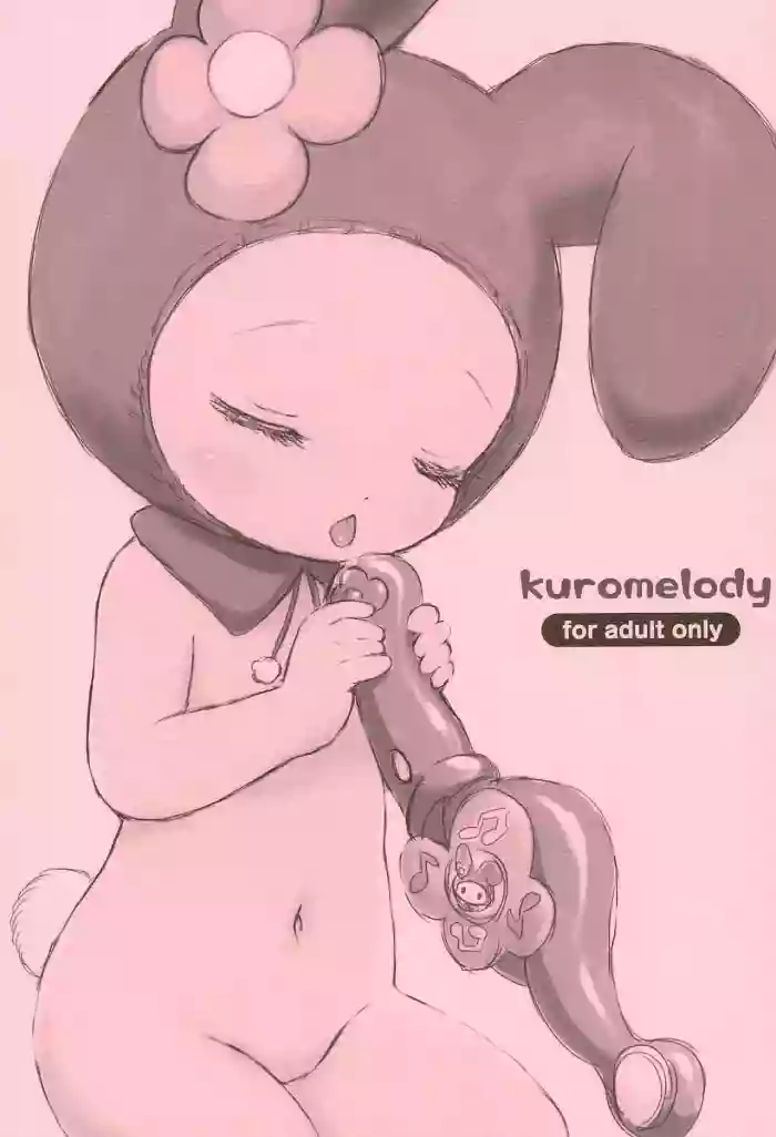 Download kuromelody