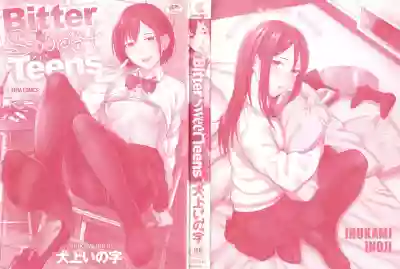 Download Bitter Sweet Teens