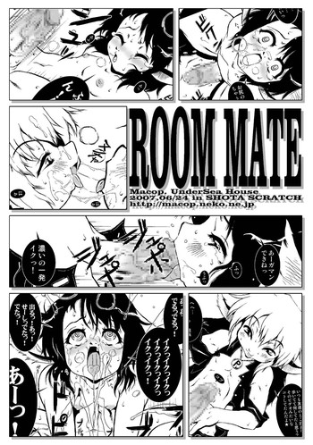 Download ROOM MATE