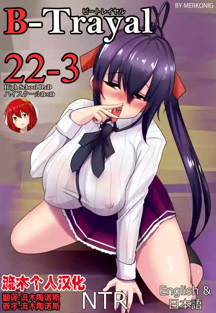 Download B3 Akeno