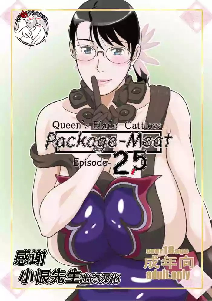 Download Package Meat 2.5