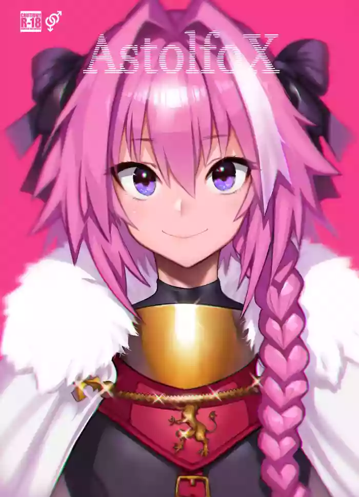 Download AstolfoX