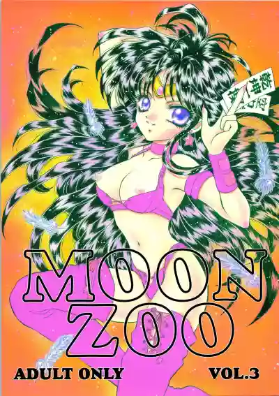 Download MOON ZOO Vol. 3