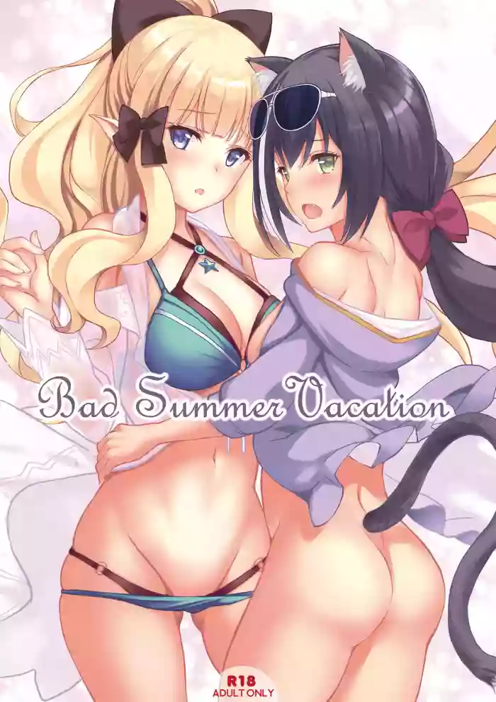 Download Bad Summer Vacation