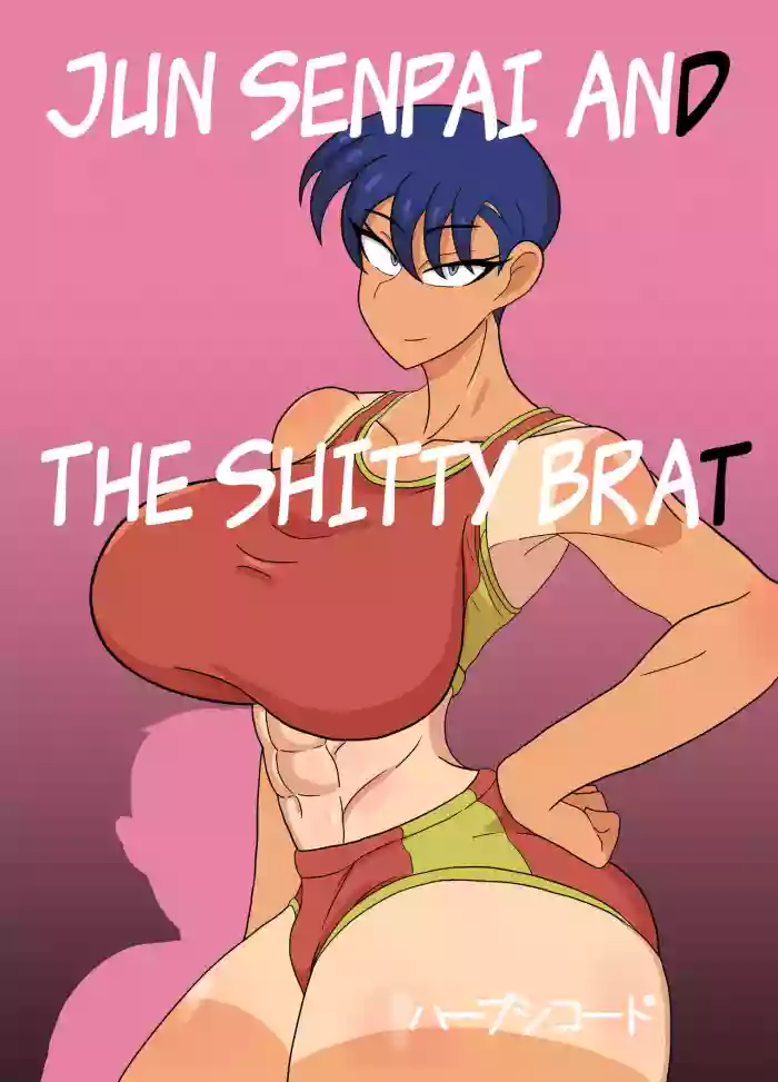 Download Junsenpai and the Shitty Brat