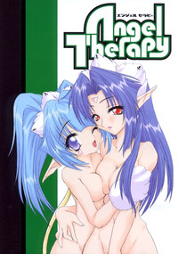 Download Angel Therapy