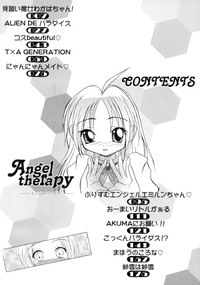 Download Angel Therapy