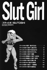 Download Slut Girl