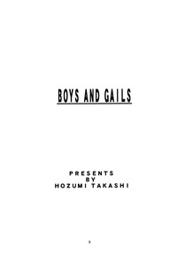 Download Boys And Girls