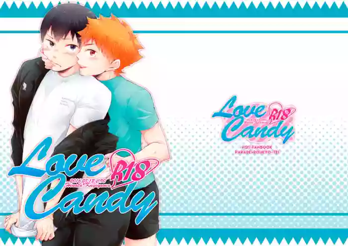 Download Love Candy