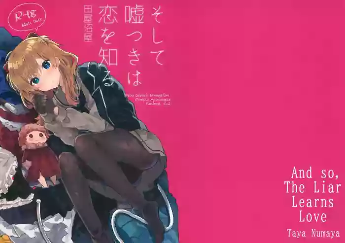 Download Soshite Usotsuki wa Koi o Shiru | And so, the Liar Learns Love