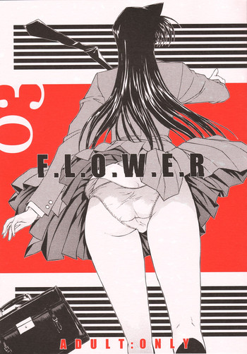 Download F.L.O.W.E.R Vol. 03