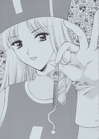 Download Majo Tachi no Shizuku