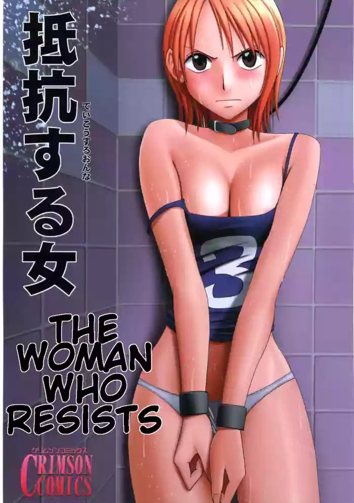 Download Teikou Suru Onna | The Woman Who Resists