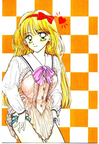 Download Peach ga bakuhatsu