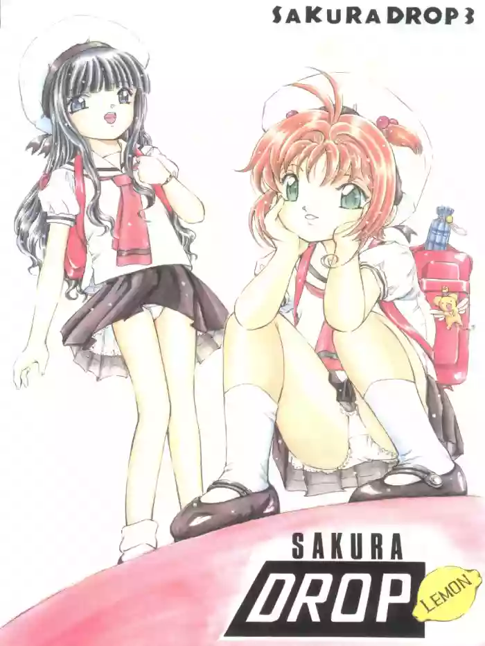 Download Sakura Drop 3 Lemon