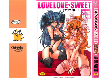 Download LOVELOVE SWEET