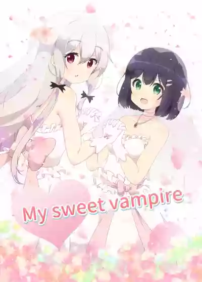 Download My sweet vampire | 我的吸血鬼小甜心