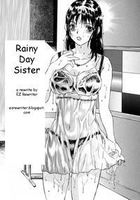 Download Rainy Day Sister