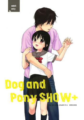 Download Dog and Pony SHOW +