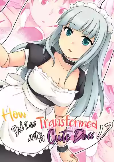 Download Ore ga Bishoujo Marionette ni Naru Nante Arienai | How Did I Get Transformed Into a Cute Doll!?