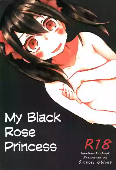 Download Watashi no Kuroi Bara no Hime | My Black Rose Princess