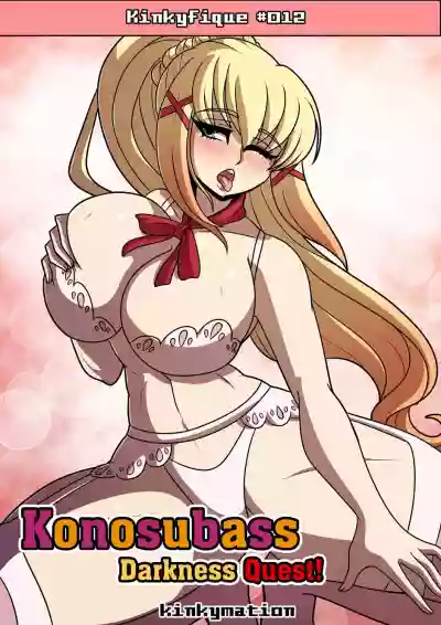 Download Konosubass - Darkness Quest!