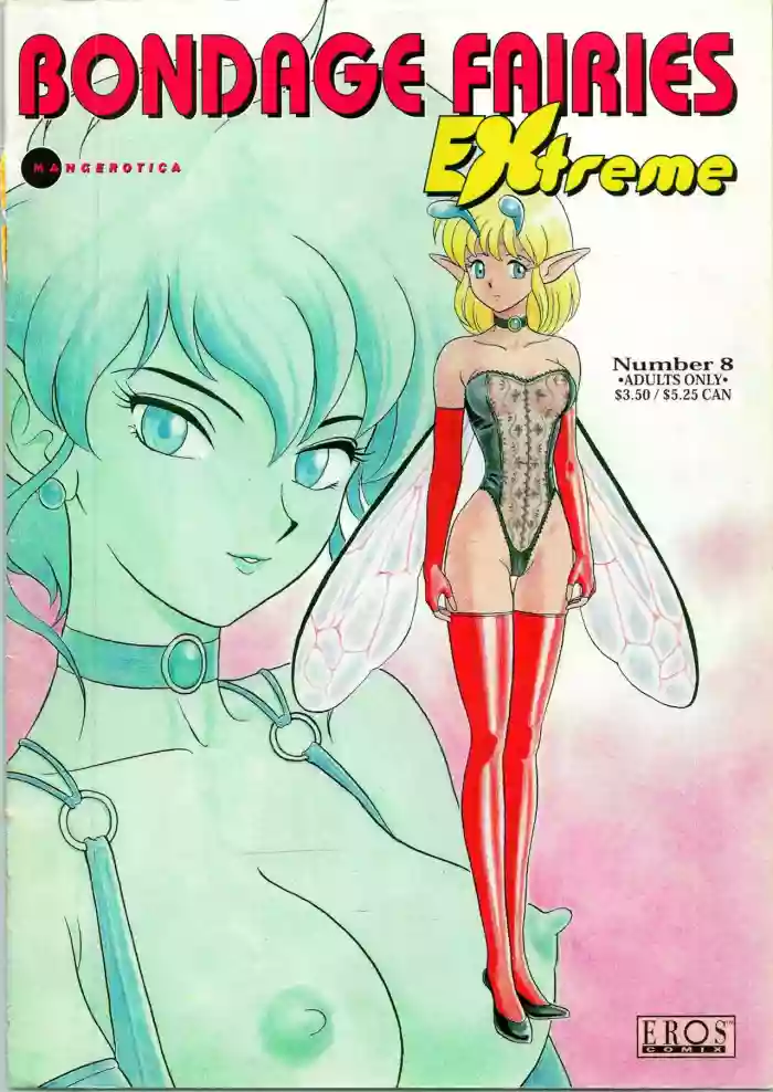 Download Bondage Fairies Extreme 8