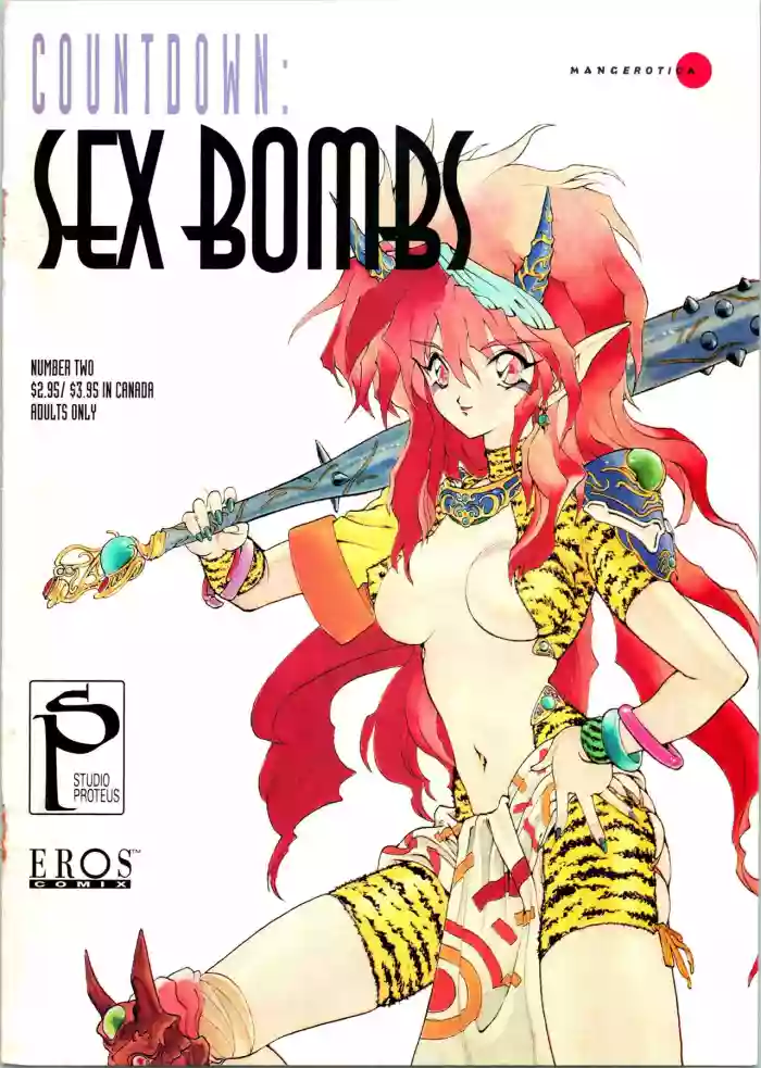 Download Countdown Sex Bombs 2