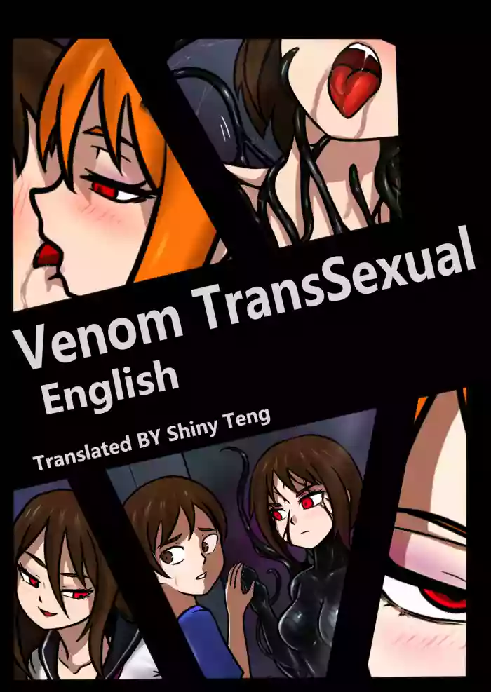 Download Venom TransSexual