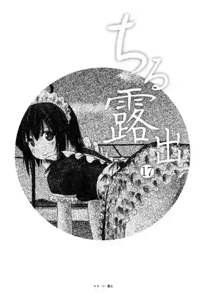 Download Chiru Roshutsu 17