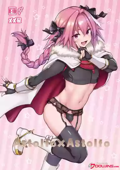 Download Astolfo x Astolfo