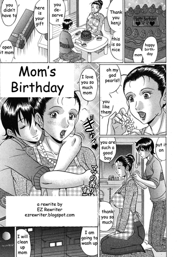 Download Mom's Birthday