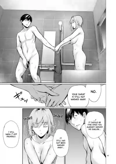 Download Homestay-chu no Doitsu Musume ga Issho ni Furo ni Haitte Kuru Wake | The Reason Why a German Girl Takes a Bath Together With Me on Her Homestay