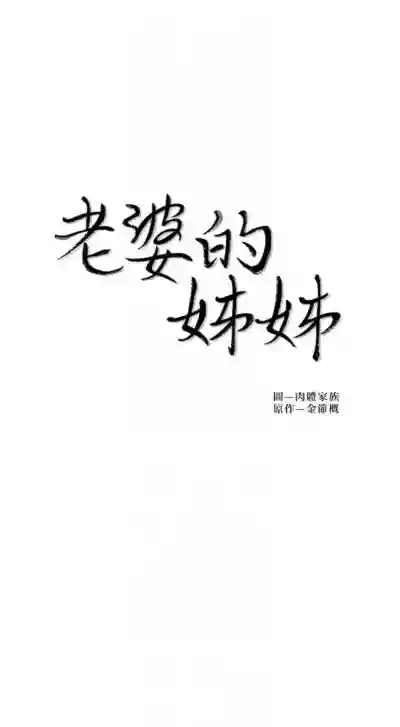 Download 老婆的姊姊 1-40 官方中文（完結）