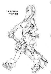 Download Rough vol. 18