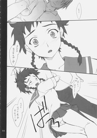 Download Mikoto-chan to Iroiro...