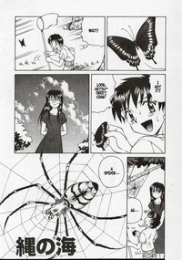 Download Shiruwo Suunawa - Spider&#039;s Web ENG