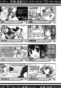 Download COMIC RiN 2006-08 Vol. 20