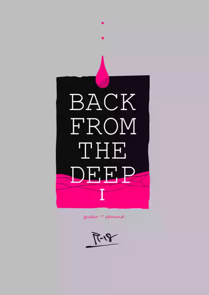 Download BACK FROM THE DEEP I-II